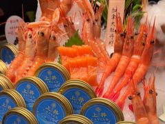 -上井料理黑金店(IFS国金中心店)