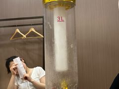 -潮辣重庆火锅(滑县金地广场店)