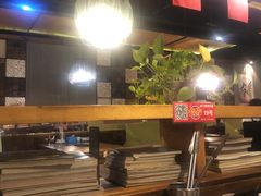 -柿子树炭烤羊腿(金台路店)