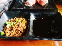 小料-丽江庭院之爱在路上(西单店)