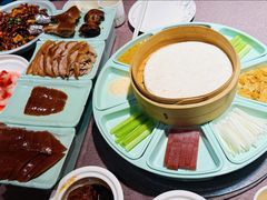 -羲和雅苑•北京烤鸭(瑞吉店)