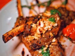 -BROWNSTONE布朗石西班牙餐厅(富城店)