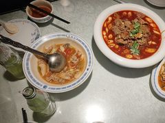 -老雒阳面馆·水席(高新区店)