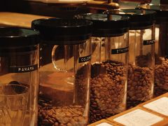 -Metal hands·铁手咖啡