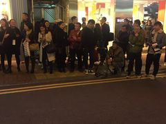 -文辉墨鱼丸大王(铜锣湾渣甸街总店)