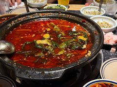 -小饕荟雅安贡椒鱼鲜馆(广福桥店)