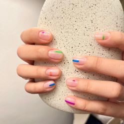 -H12 STAR日式美甲美睫专门店