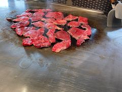 -赤坂亭·M9和牛烧肉·铁板烧·日料398放题(长泰广场店)