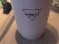 -Manner Coffee(合生汇店)