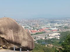 -云洞岩风景区