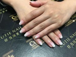 点击看大图 -悦·指间美甲