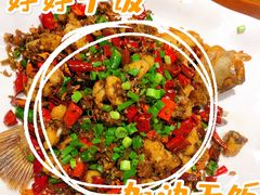 -庆合府重庆大排档(紫都城店)
