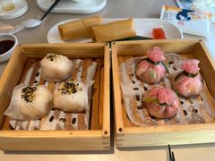 -蔡澜点心·粤菜(领展购物广场店)