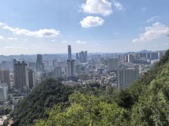 -黔灵山公园