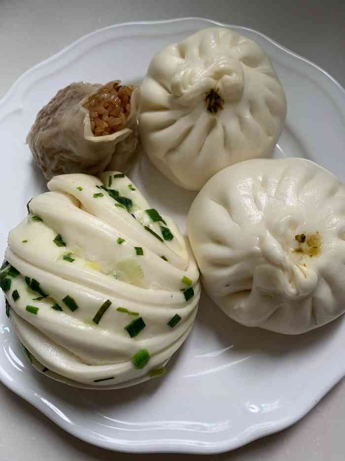 独秀馒头-"蒙古路上的包子店,有包子,花卷,茶叶蛋,."-大众点评移动版