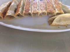 -众口斋锅贴(银泰城店)