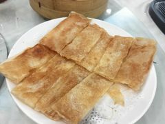 -馨越楼·点心·粤菜(赤坎店)