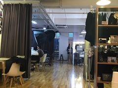 -壹人壹像工作室(购物公园店)