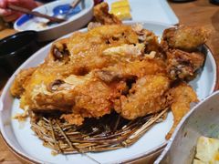 -长安记·大美陕菜(大族广场店)