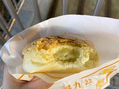 -洪九公(田子坊店)