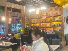 -粤点越有·茶点·粤菜(樵岭国际店)