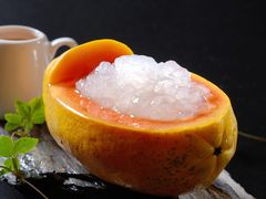 -千滋百味·醉江澜花园餐厅(街道口店)