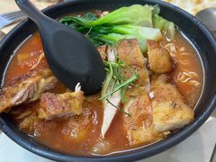-華歡冰室-WahFoon(吉大店)