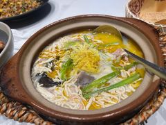 -打酱油·非遗淮扬菜(瘦西湖梅岭老店)
