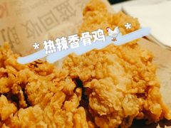 -肯德基(茂业店)