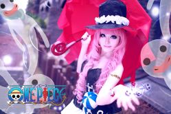 -星元素cosplay动漫摄影写真工作室
