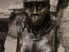 -房山世界地质公园博物馆