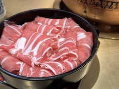 -牛街清真满恒記(平安里西大街店)
