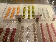 -酷巧·巧克力糖果店
