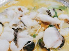 -喜家德虾仁水饺(南山书城店)