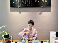 -馋遇江南·精致湖景雅宴(东方之门店)