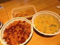 -贵凤凰贵州米粉(望京店)