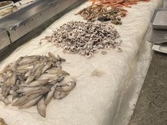 -健眺小海鲜(临海后山店)