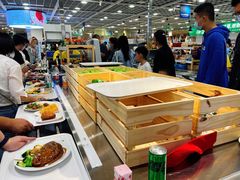 -宜家·瑞典风味餐厅(烟台路店)