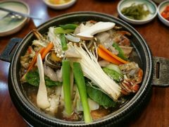 海鲜锅-莲洞本家