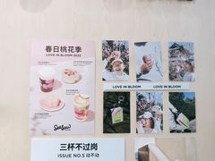 -Seesaw Coffee(武商MALL·武广店)
