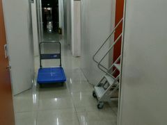 -大众迷你仓自助寄存仓库(隆昌店)