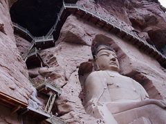 -炳灵寺世界文化遗产旅游区