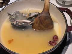 客家黑鸡汤-黑鸡小馆(金源店)