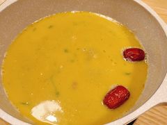 -十二舍·湯物素煮(江泰潤政店)