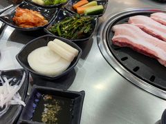 -杀猪天·韩国烤肉(总店)