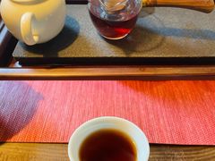 -邈墨茶馆(大兜路1号店)