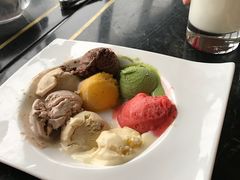 -广州花园酒店-凌璇阁360度高空海鲜自助餐CAROUSEL