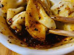 红油水饺-洞子口张老二凉粉(文殊院店)