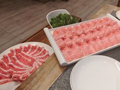 -仁和四季涮肉馆(天坛南门店)