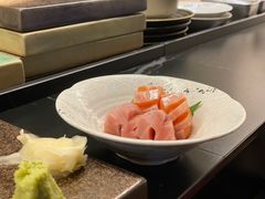 -Sushi Hanzo半藏(天环广场店)